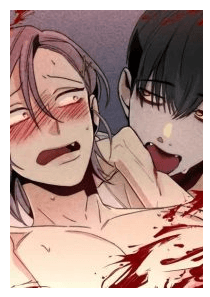 The Man Next Door Is a Vampire