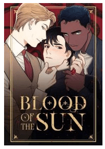 Blood of The Sun