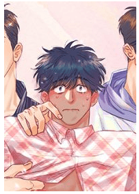 Absolutely Ruined Love (Yaoi)