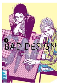 BAD DESIGN (Official)