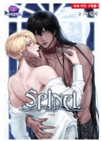 Spinel
