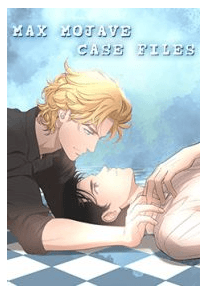 Max Mojave Case Files [Mature] (Official Release)