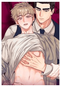 Bye Bye (Yaoi)