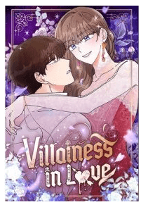 Villainess In Love