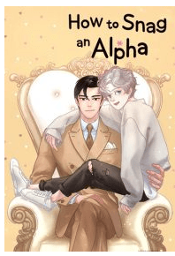 How to Snag an Alpha [MATURE]