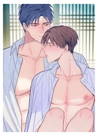 Summer Guest (Yaoi)