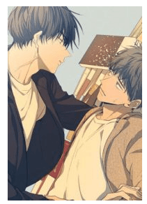 Form of Sympathy (Yaoi)