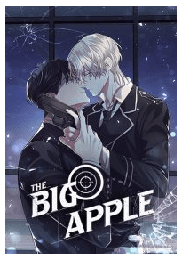 Big Apple