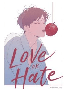 Love or Hate