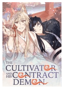 The Cultivator and His Contract Demon (Tapas)