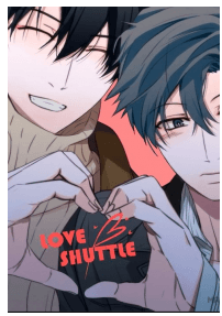 Love Shuttle