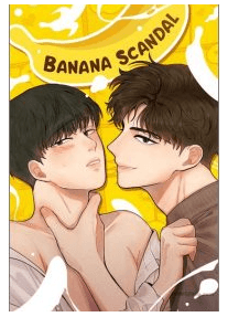 Banana Scandal