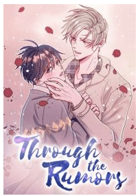 Through the Rumors [Official]