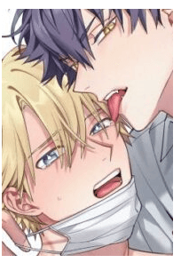 A Kiss That Bites A Barking Face