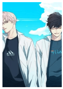 A Shoulder To Cry On