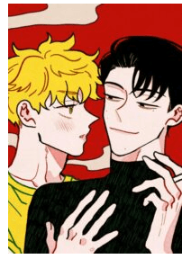 Jonah and Chang-il