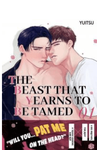 The Beast That Yearns To Be Tamed