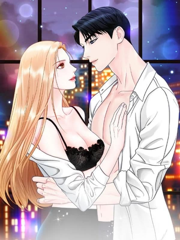 Long Lasting Love [Manga]