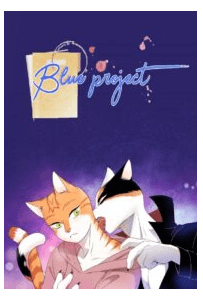 Blue Project
