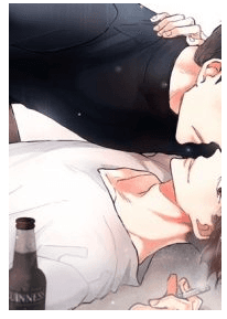 Irresistible Force – Jinho and Minseok
