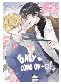 Baby come on!!