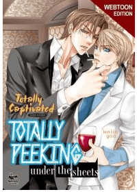 Totally Captivated – Side Stories