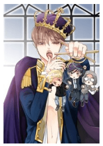 The Perfect Gay Maker