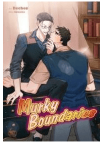 Murky Boundaries