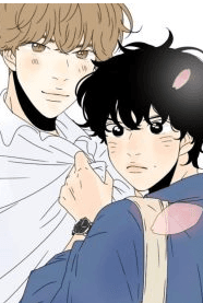 Heesu in Class 2