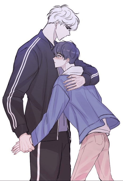 Don’t Cry, Sunbae!