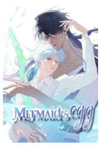 Mermaid’s Egg