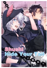 Shush! Hide Your Tail
