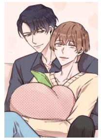 Peach & Musk