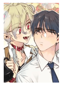 Welcome to the Café of Love