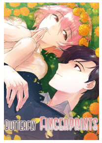 Butterfly Fingerprints (Official)