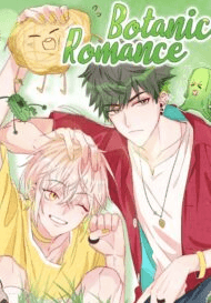 Botanic Romance