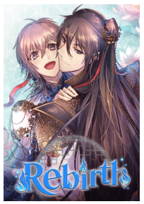 Rebirth (yaoi)