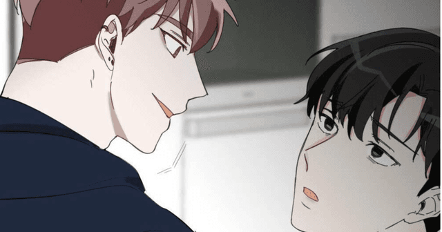 Teach my teacher to make love