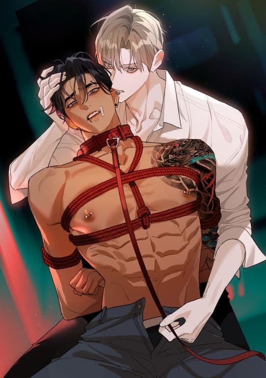 Incestuous boylove [Adult BL Short Stories]