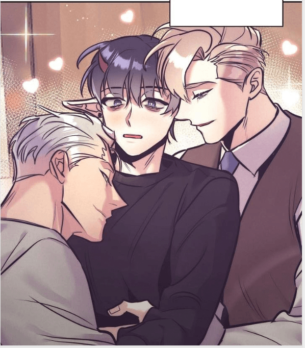 Angels and Demons