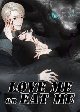 Love Me Or Eat Me