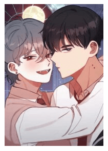 Vampire Heart