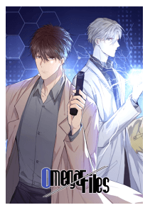 Omega Files