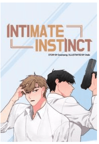 Intimate Instinct [official]
