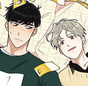 Their Weekend Situation (Yaoi)