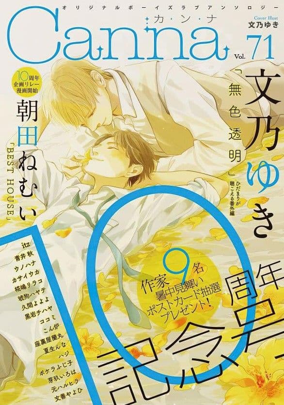 Mushoku Toumei