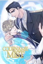 Codename:Mist (Yaoi)