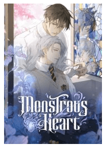 Monstrous Heart [Official]