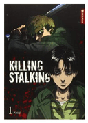 Killing Stalking