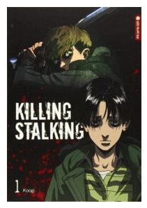 Killing Stalking
